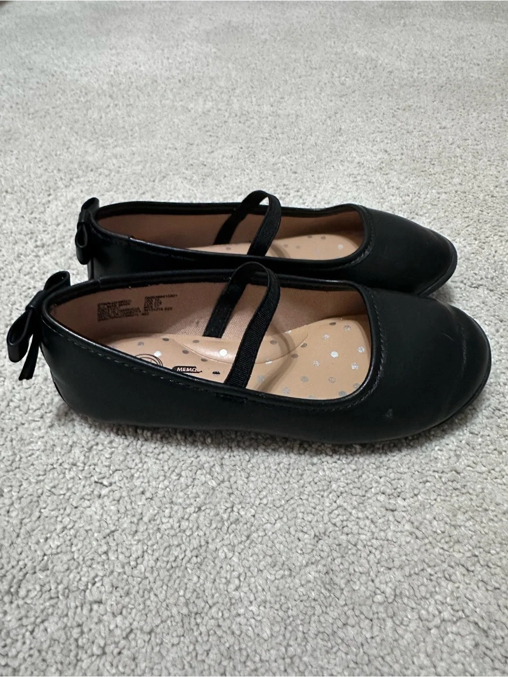 wonder nation classic black